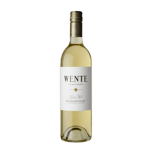 Rượu vang Mỹ Wente Louis Mel Sauvignon Blanc