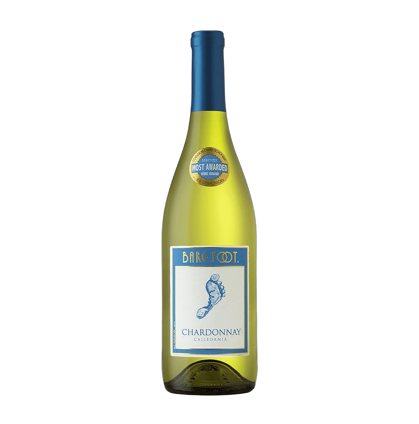 Barefoot Varietal Chardonnay American Wine