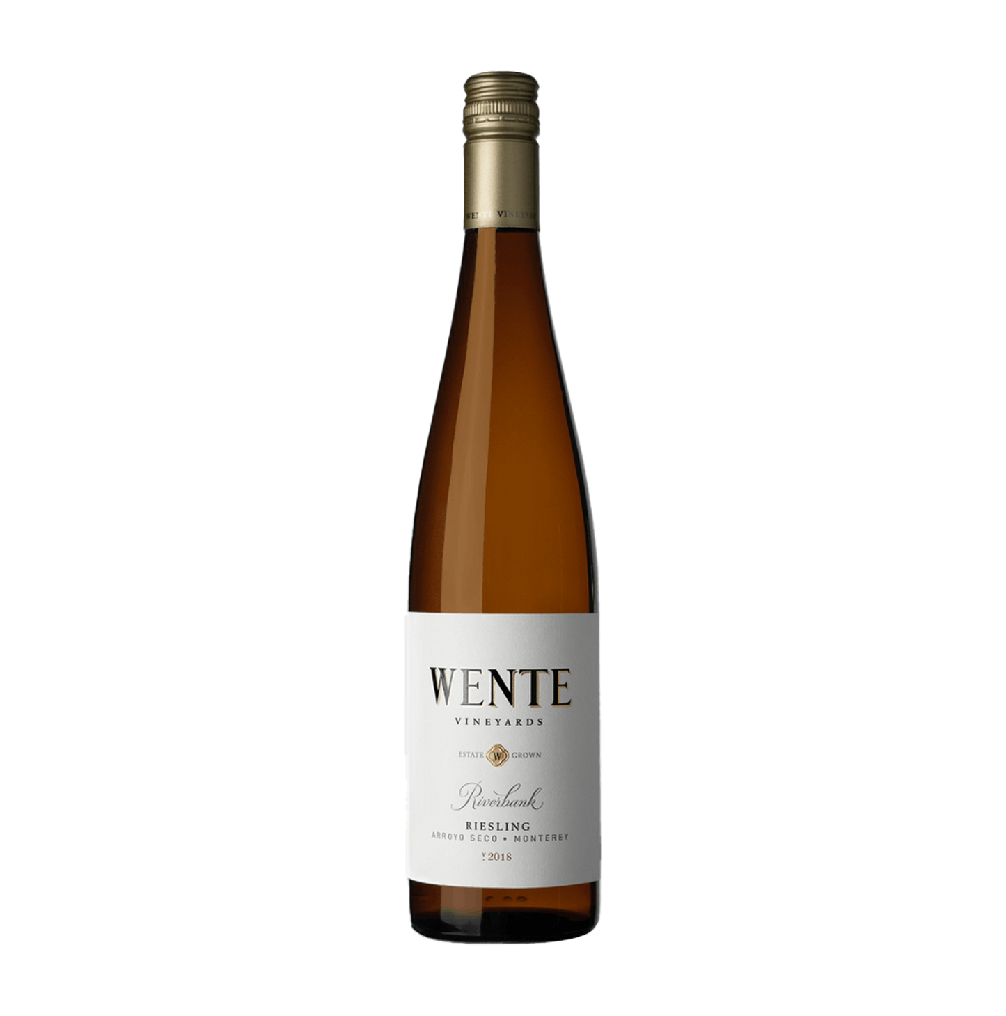 Wente Riverbank Riesling American Wine