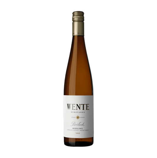 Rượu vang Mỹ Wente Riverbank Riesling