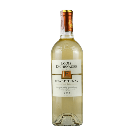Rượu vang Pháp Louis Eschenauer Chardonnay