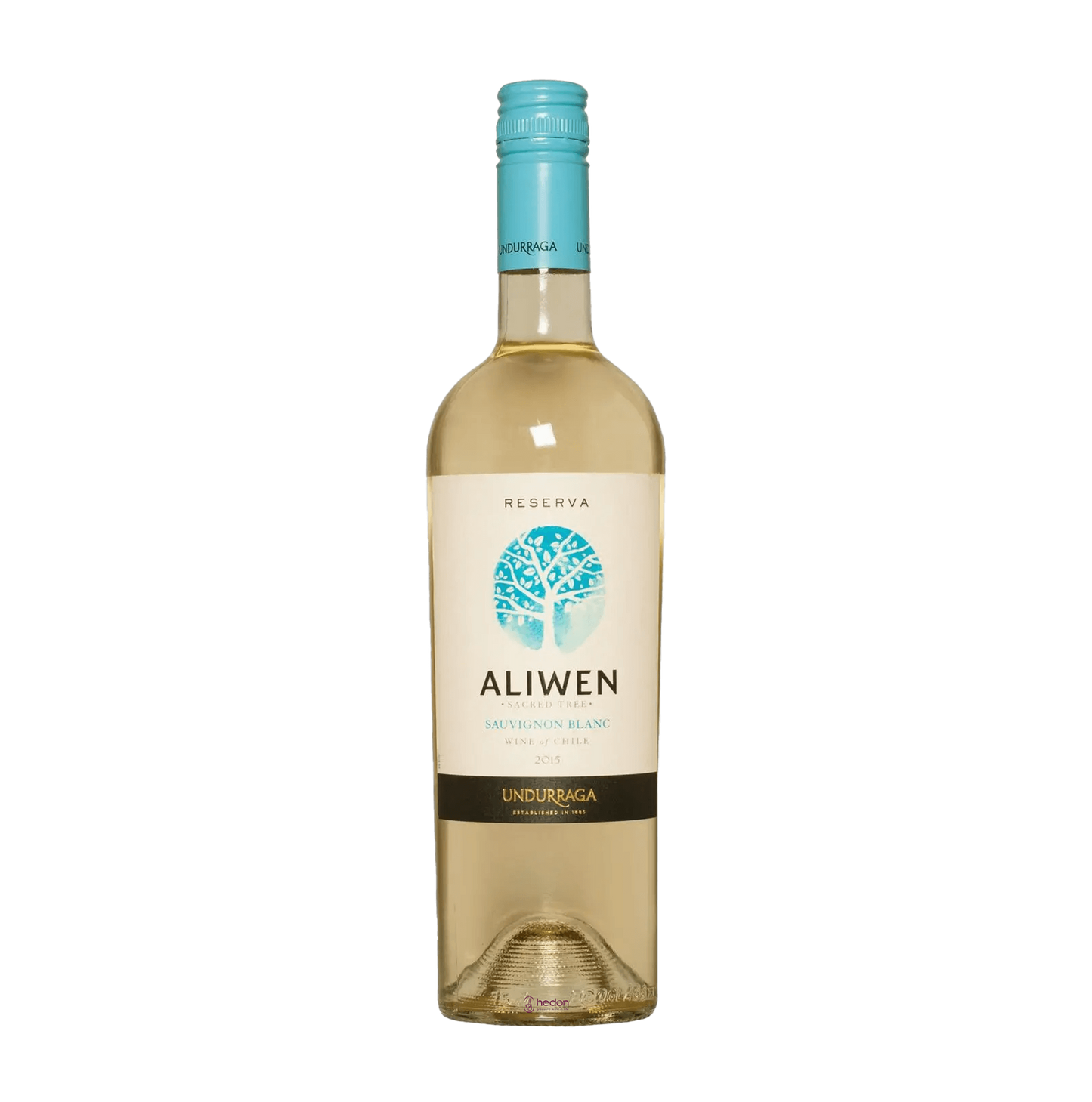 Aliwen Reserva Sauvignon Blanc Chilean wine