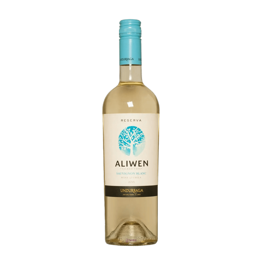 Rượu vang Chile Aliwen Reserva Sauvignon Blanc
