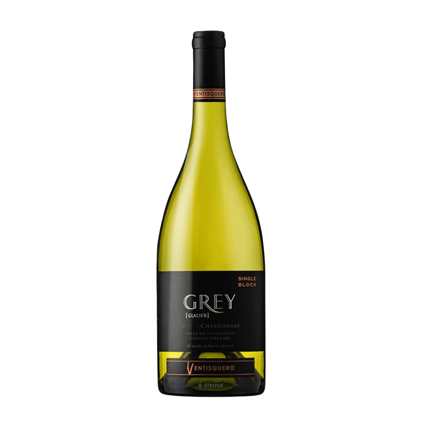 Chilean Grey Chardonnay