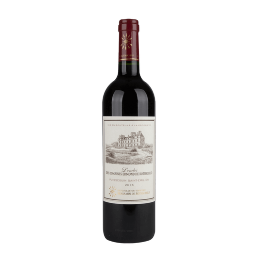 Rượu vang Pháp L’Enclos Des Domaines Edmond De Rothschild
