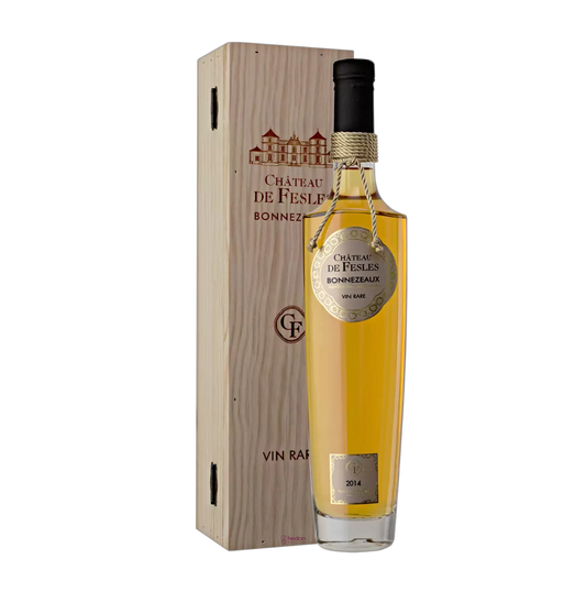Château de Fesles Bonnezeaux French wine (with box)
