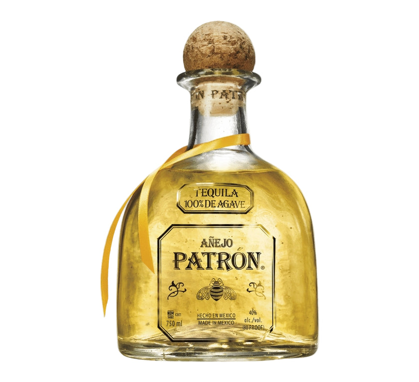 PATRON ANEJO