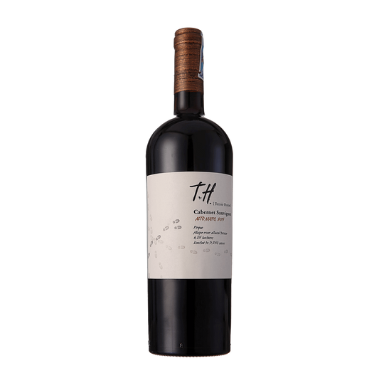 Rượu vang Chile Terroir Hunter Cabernet Sauvignon 1,5L TH