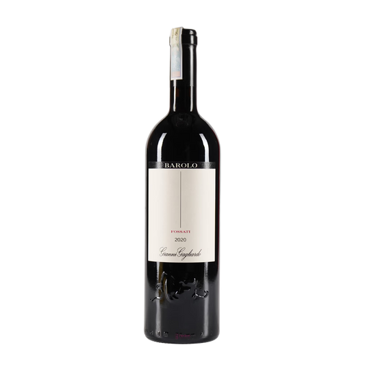 Rượu vang Ý Gianni Gagliardo BAROLO FOSSATI DOCG