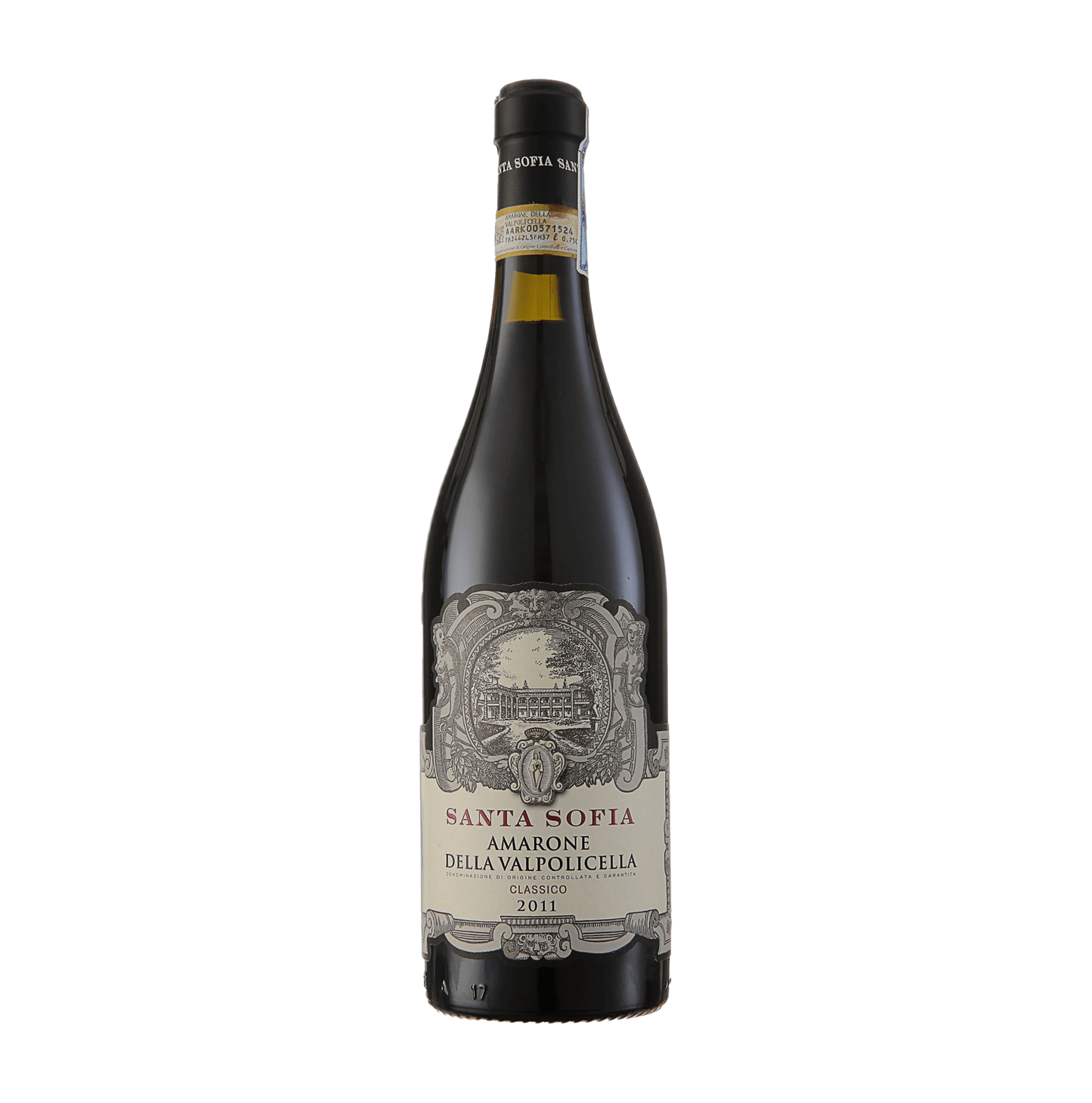 Rượu vang Ý Santa Sofia Amarone della Valpolicella