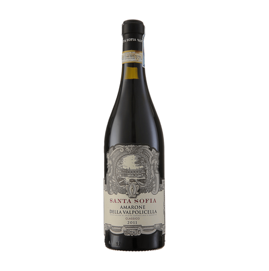 Rượu vang Ý Santa Sofia Amarone della Valpolicella