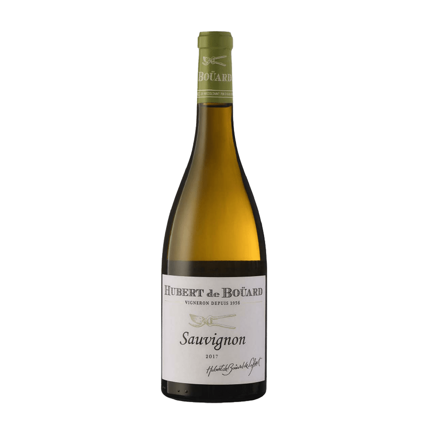 French wine Hubert de Boüard Sémilon