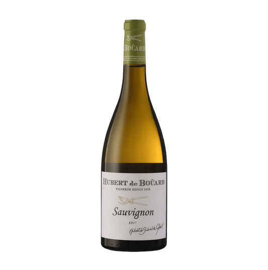 French wine Hubert de Boüard Sémilon