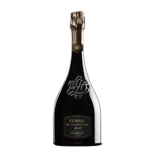 Rượu vang Pháp Champagne Duval-Leroy Femme de Champagne Grand Cru