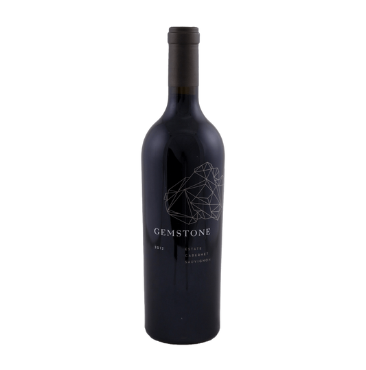 Gemstone Estate Cabernet Sauvignon American Wine