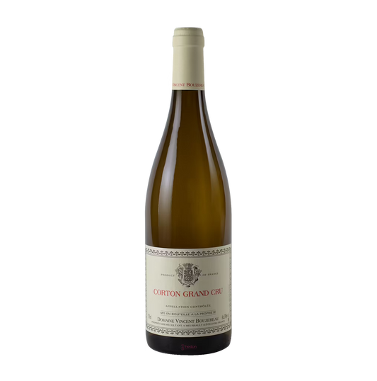 Vincent Bouzereau Puligny-Montrachet French Wine
