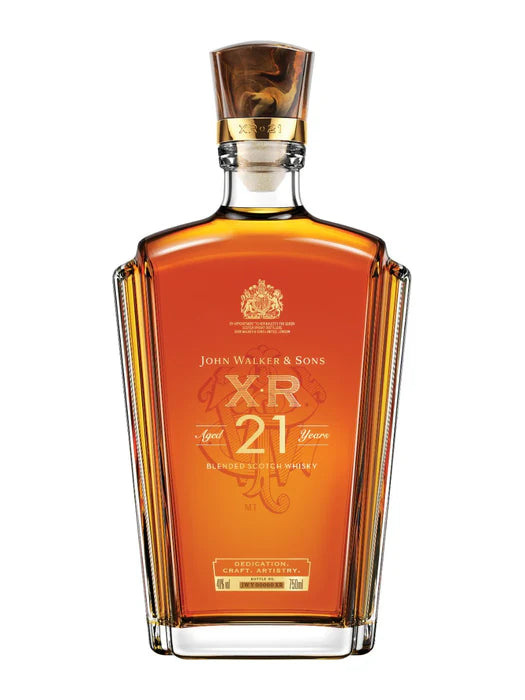 JOHNIE WALKER XR - 21