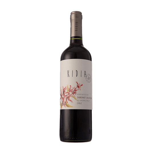 Rượu vang Chile Kidia Classico Cabernet Sauvignon