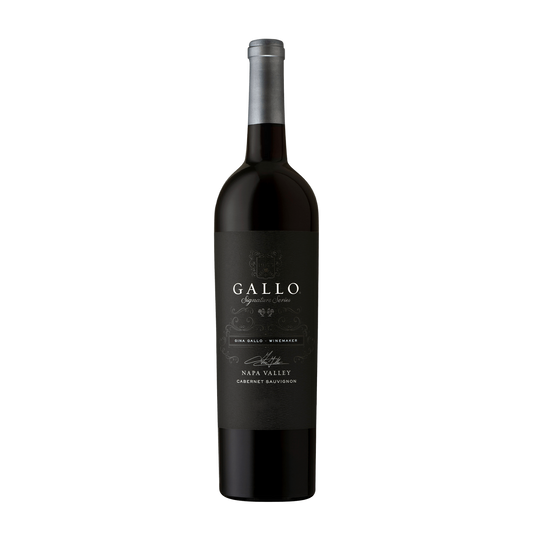 Gallo Signature Series Cabernet Sauvignon American Wine