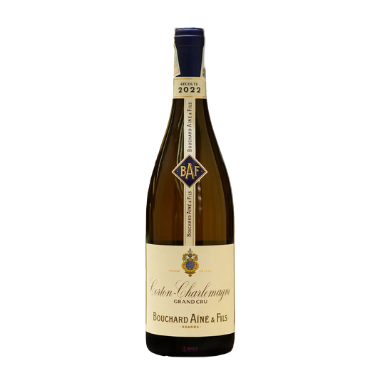 Rượu vang Pháp Bouchard Aine Et Fils Corton – Charlemagne Grand Cru