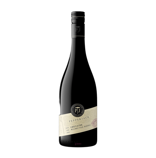 Rượu vang Úc Pepperjack Grenache McLaren Vale