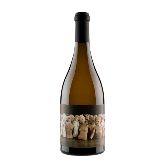 Rượu vang Mỹ Orin Swift Mannequin Chardonnay