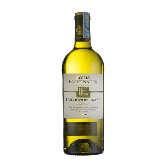 Rượu vang Pháp Louis Eschenauer Sauvignon Blanc