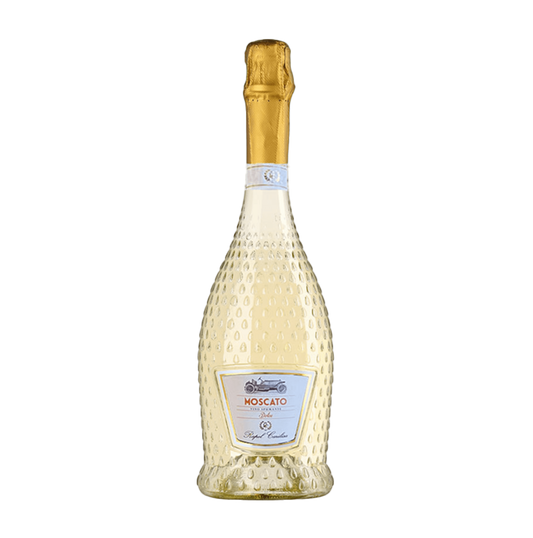Rượu vang Ý Rapel Carilisa Moscato Vino Spumate