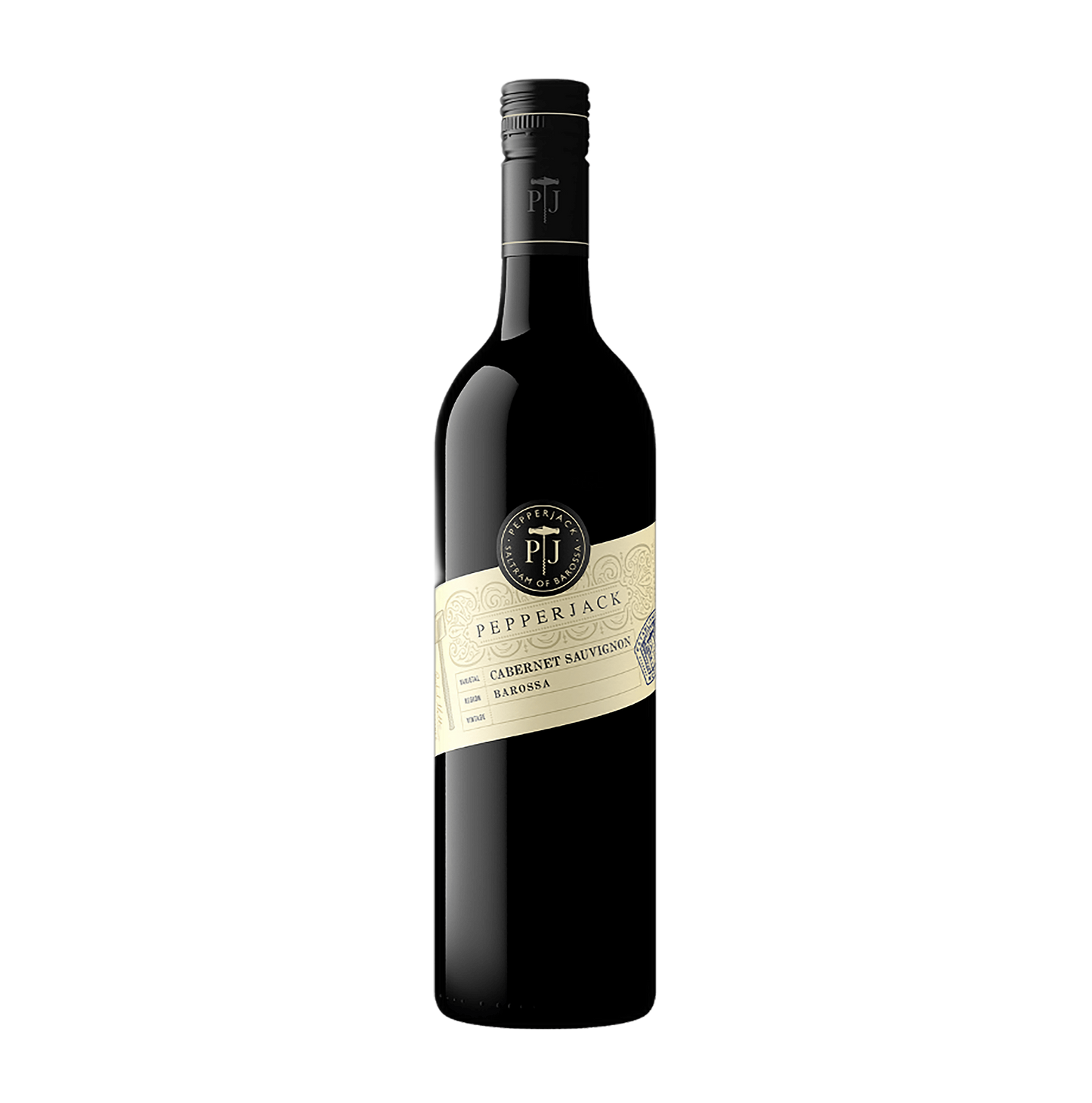 Rượu vang Úc Pepperjack Cabernet Sauvignon