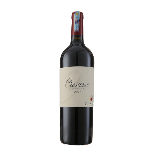 Rượu vang Ý Zenato Cresasso Corvina Veronese 1,5L