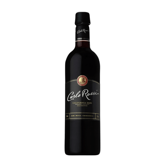 Carlo Rossi Varietal Dark American Wine