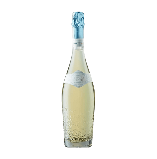 Rượu vang Pháp Fleurs De Prairie Brut