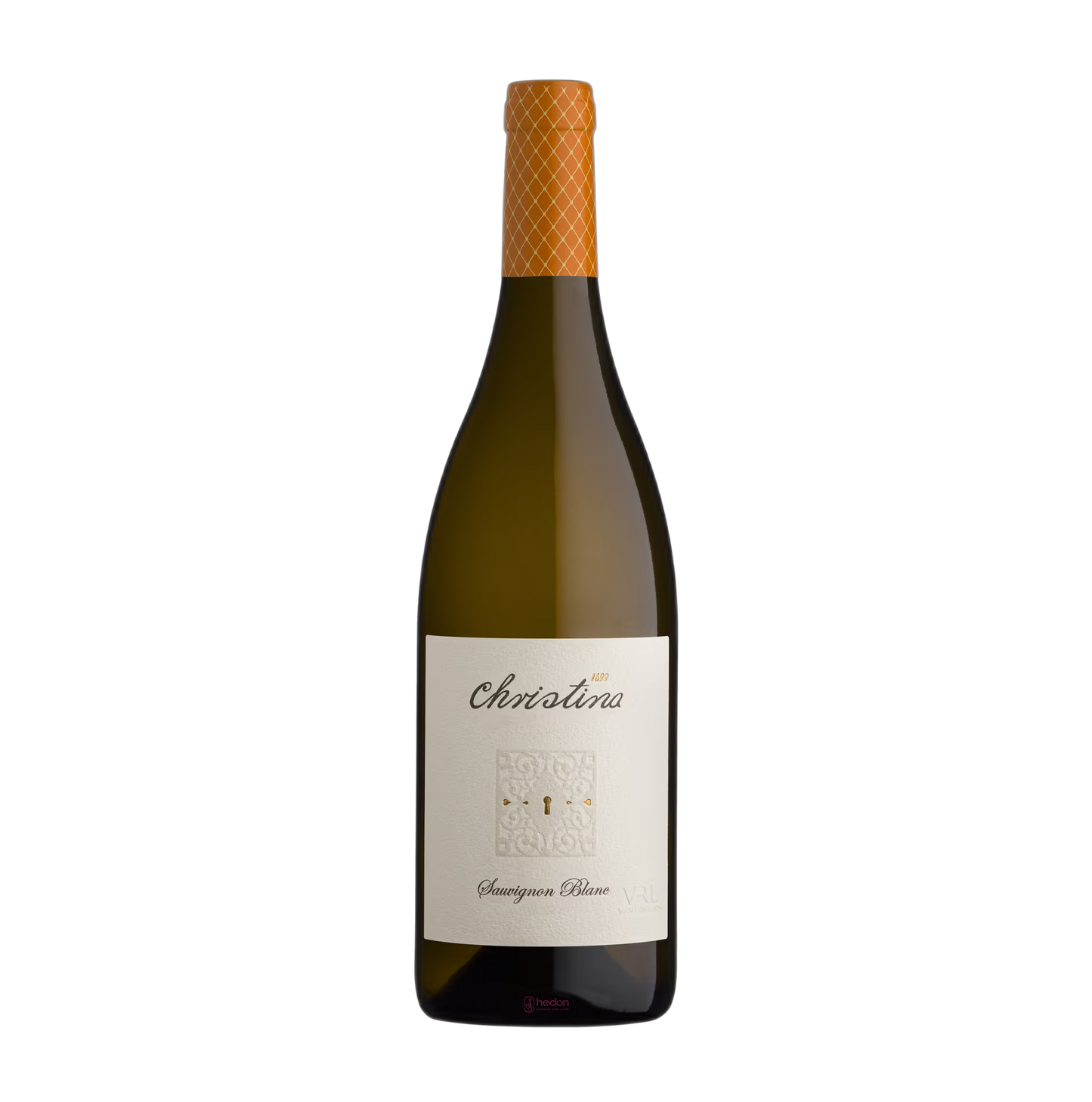 Christina Trousseau Sauvignon Blanc South African wine