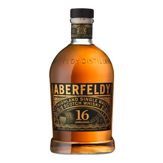 ABERFELDY 16Yo