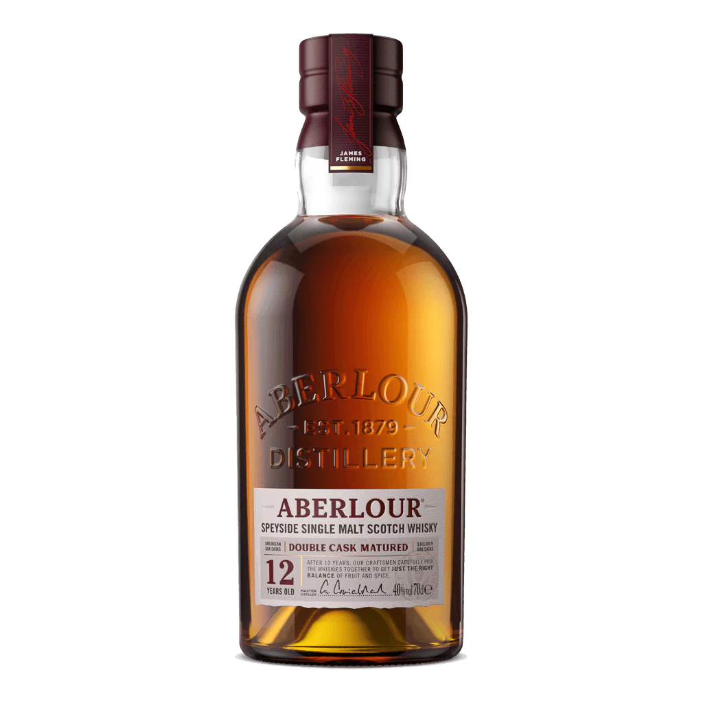 ABERLOUR 18Yo