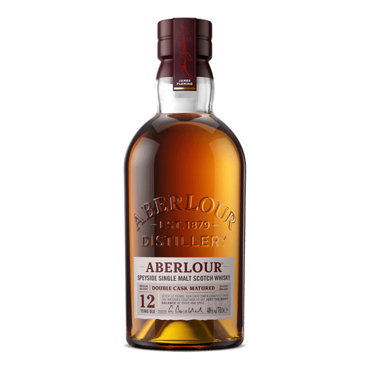 ABERLOUR 18Yo