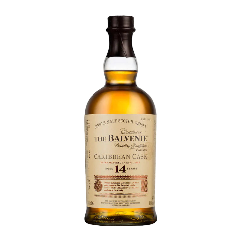 BALVENIE 14Yo
