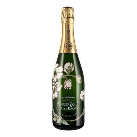 Perrier Jouet Belle Epoque Brut Champagne 750ml
