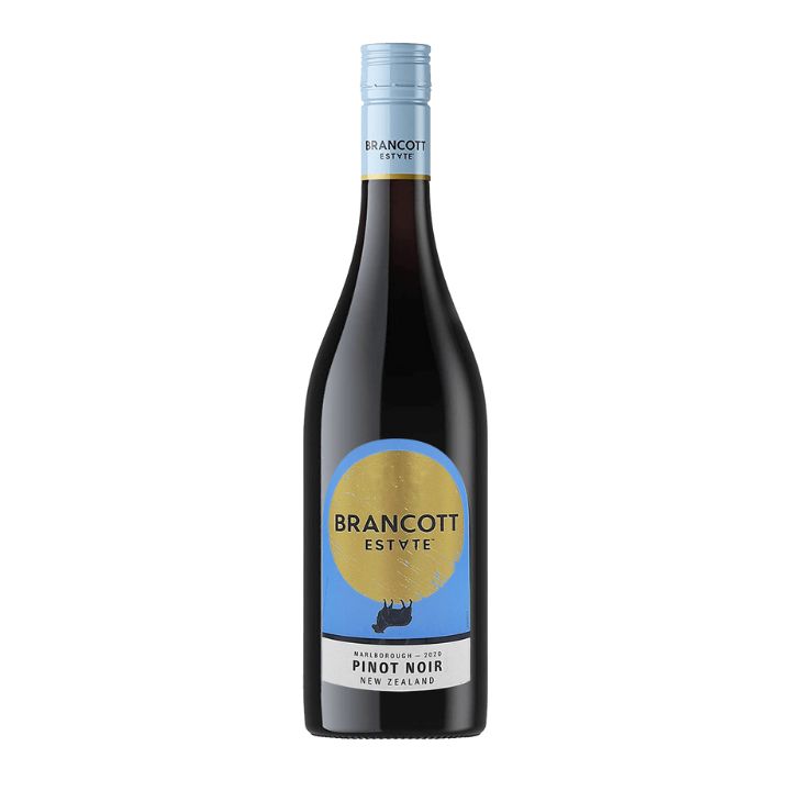 Brancott Đỏ Est. Island Pinot Noir 750ml