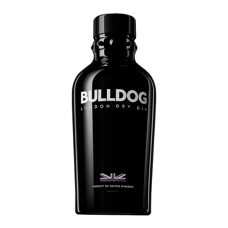 BULLDOG GIN