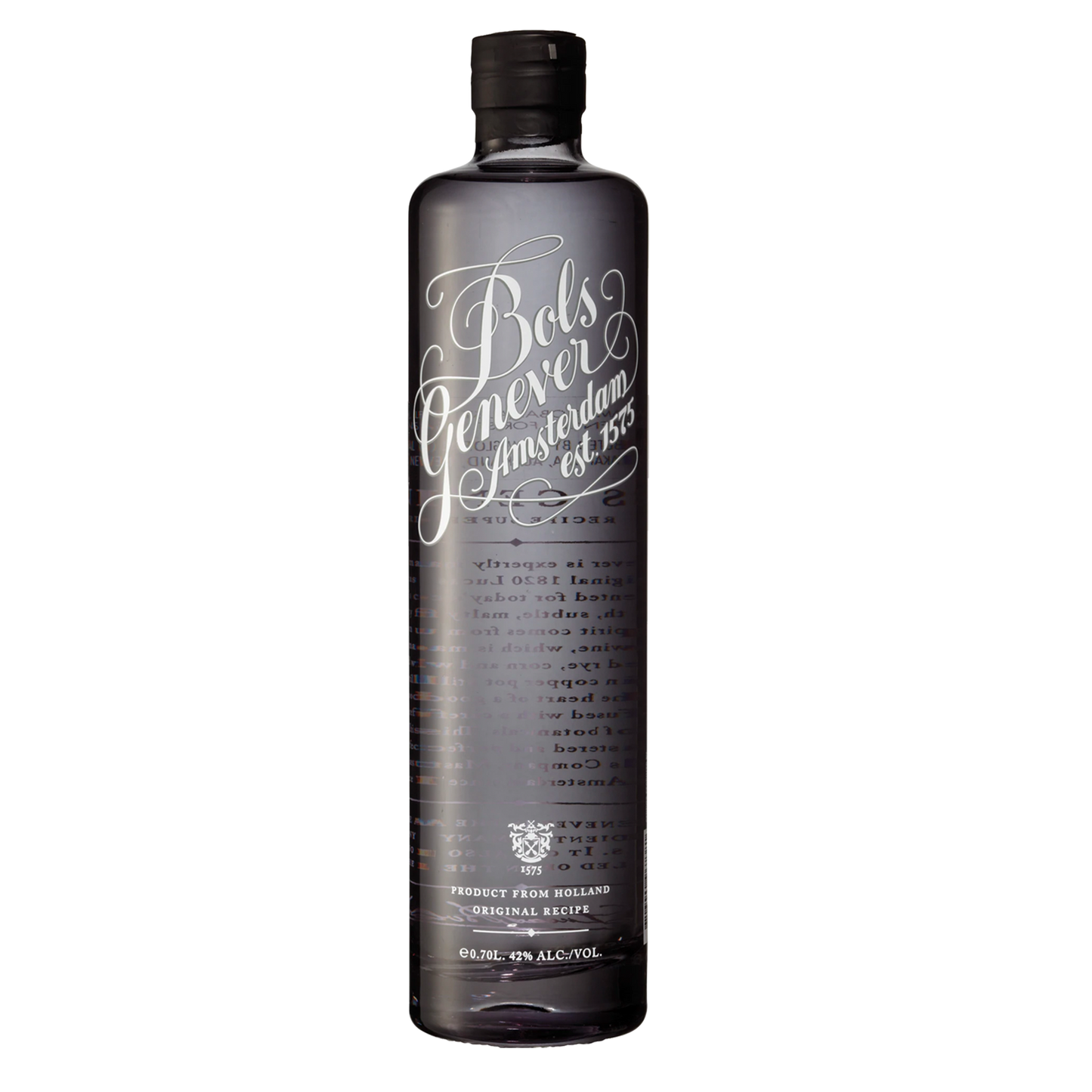 BOLS GENEVER GIN
