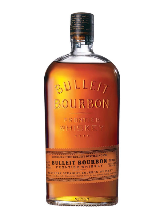 BULLEIT