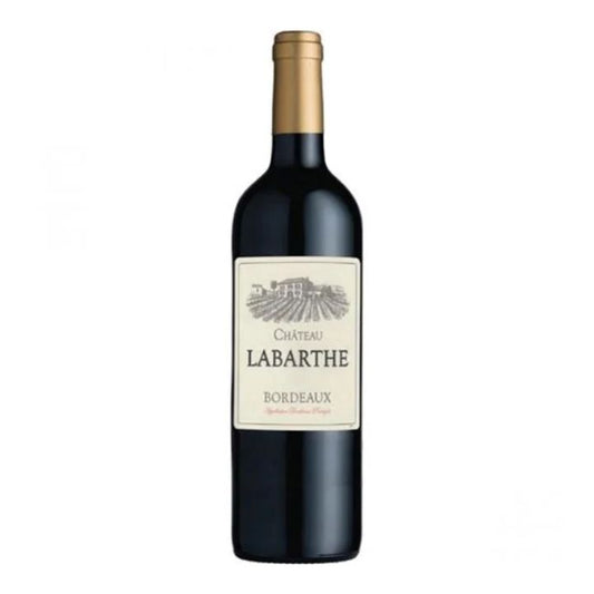 Chateau Labarthe 2021 12.5% 750ml