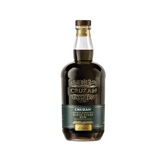 CRUZAN EST DARK 2Y