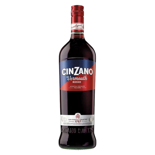 CINZANO ROSSO