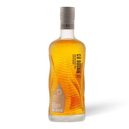 CÙ BÒCAN SIGNATURE