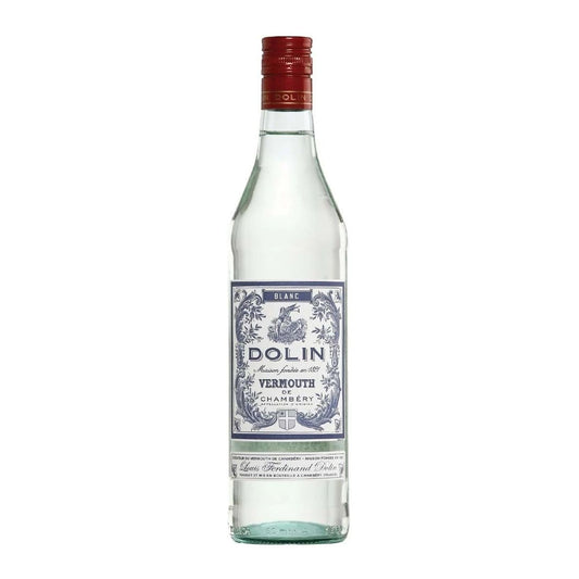 DOLIN - VERMOUTH DE CHAMBERY BLANCO