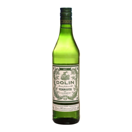 DOLIN - VERMOUTH DE CHAMBERY DRY