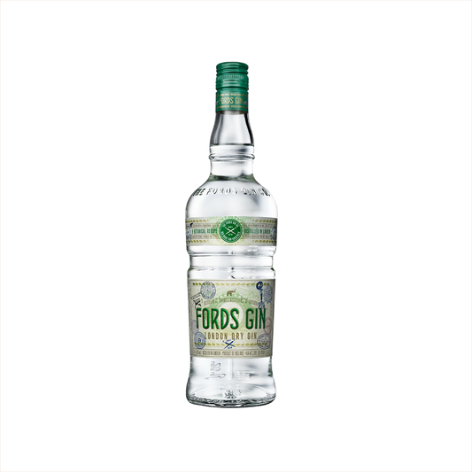 FORDS GIN