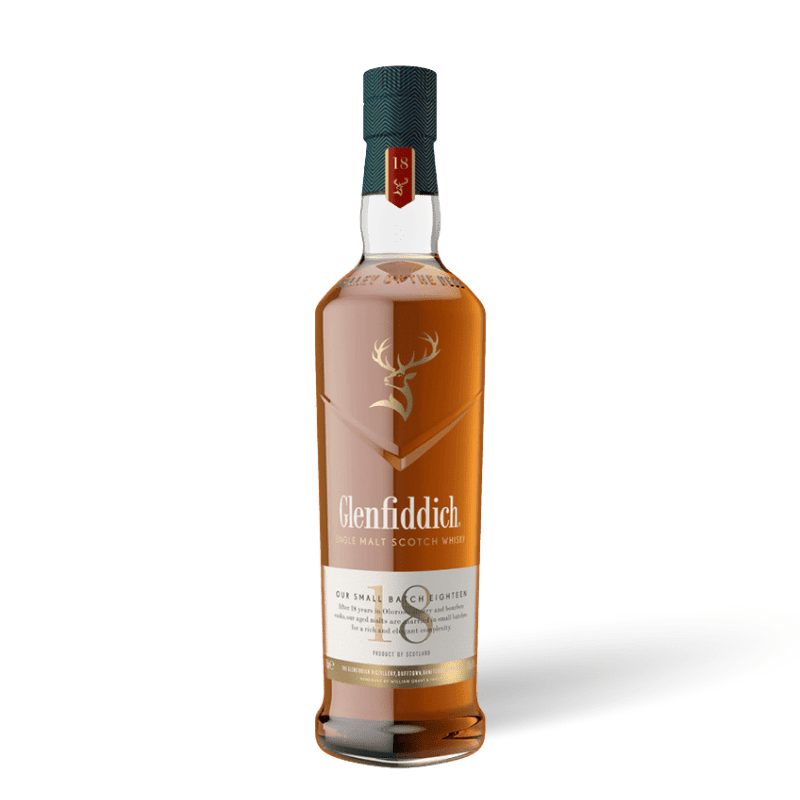 GLENFIDDICH 18Yo